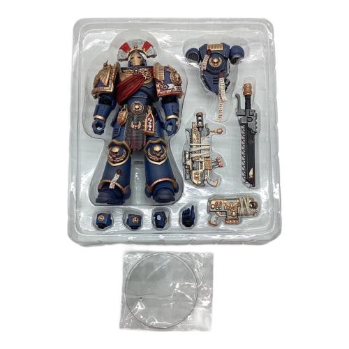 JOYTOY (ジョイトイ) フィギュア ULTRAMARINES