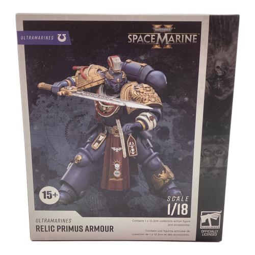 JOYTOY (ジョイトイ) フィギュア ULTRAMARINES