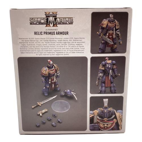 JOYTOY (ジョイトイ) フィギュア ULTRAMARINES