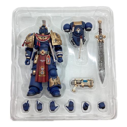 JOYTOY (ジョイトイ) フィギュア ULTRAMARINES