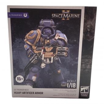 JOYTOY (ジョイトイ) フィギュア ULTRAMARINES