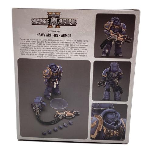 JOYTOY (ジョイトイ) フィギュア ULTRAMARINES