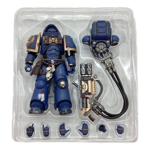 JOYTOY (ジョイトイ) フィギュア ULTRAMARINES