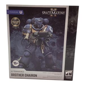 JOYTOY (ジョイトイ) フィギュア ULTRAMARINES