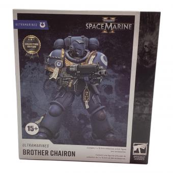 JOYTOY (ジョイトイ) フィギュア ULTRAMARINES