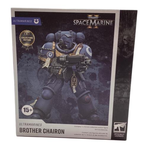 JOYTOY (ジョイトイ) フィギュア ULTRAMARINES