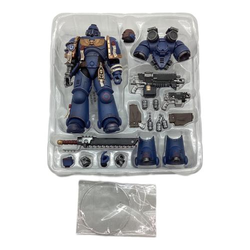 JOYTOY (ジョイトイ) フィギュア ULTRAMARINES
