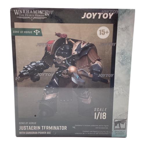 JOYTOY (ジョイトイ) フィギュア SONS OF HORUS
