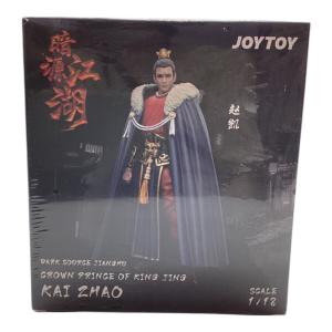JOYTOY (ジョイトイ) フィギュア 暗源江湖