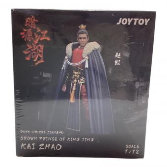 JOYTOY (ジョイトイ) フィギュア 暗源江湖