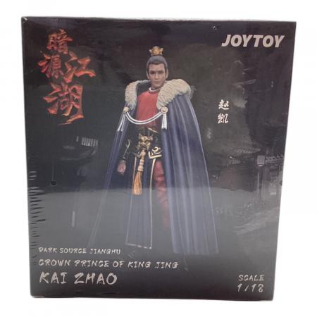 JOYTOY (ジョイトイ) フィギュア 暗源江湖｜トレファクONLINE