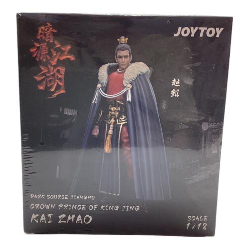 JOYTOY (ジョイトイ) フィギュア 暗源江湖