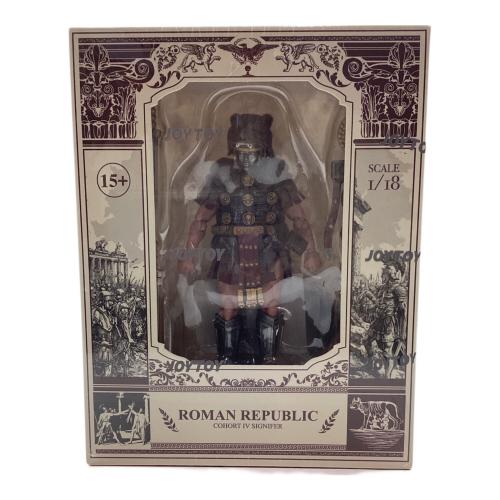 JOYTOY (ジョイトイ) フィギュア ROMAN REPUBLIC