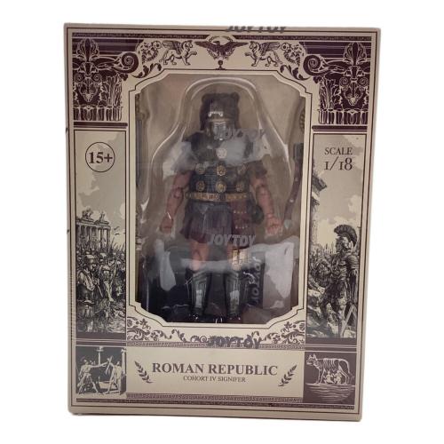 JOYTOY (ジョイトイ) フィギュア ROMAN REPUBLIC