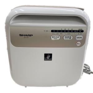 SHARP (シャープ) 布団乾燥機 UD-CF1 2021年製