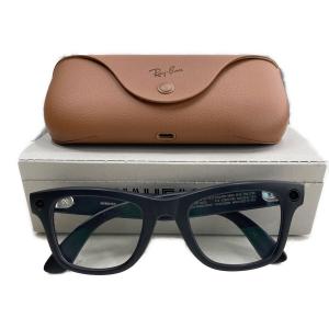 RAY-BAN (レイバン) スマートグラス 第2世代