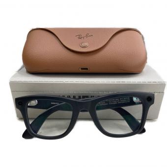 RAY-BAN (レイバン) スマートグラス 第2世代