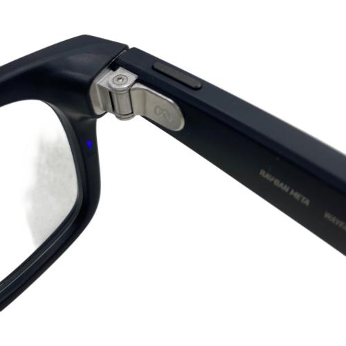 RAY-BAN (レイバン) スマートグラス 第2世代