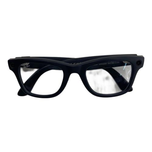 RAY-BAN (レイバン) スマートグラス 第2世代