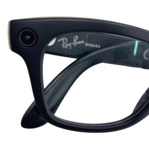 RAY-BAN (レイバン) スマートグラス 第2世代
