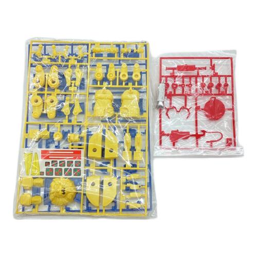 BANDAI (バンダイ) 未来ロボダルタニアス プラモデル 旧バンダイ 再販版