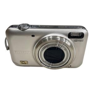 FUJIFILM (フジフィルム) コンパクトデジタルカメラ FINEPIX JZ300 ジャンク品