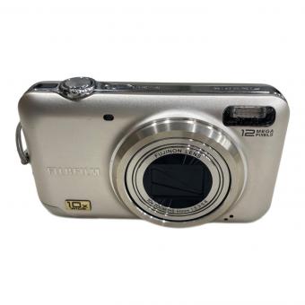 FUJIFILM (フジフィルム) コンパクトデジタルカメラ FINEPIX JZ300 ジャンク品