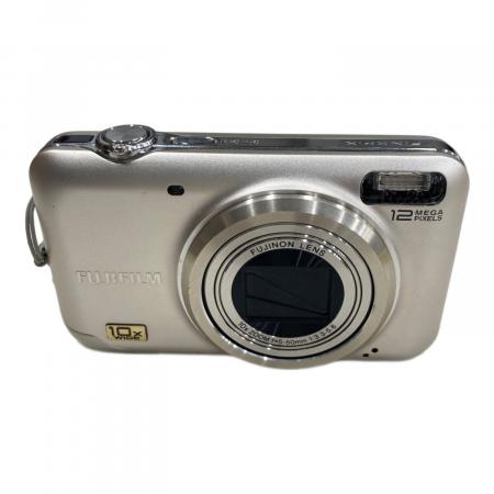 FUJIFILM (フジフィルム) コンパクトデジタルカメラ FINEPIX JZ300