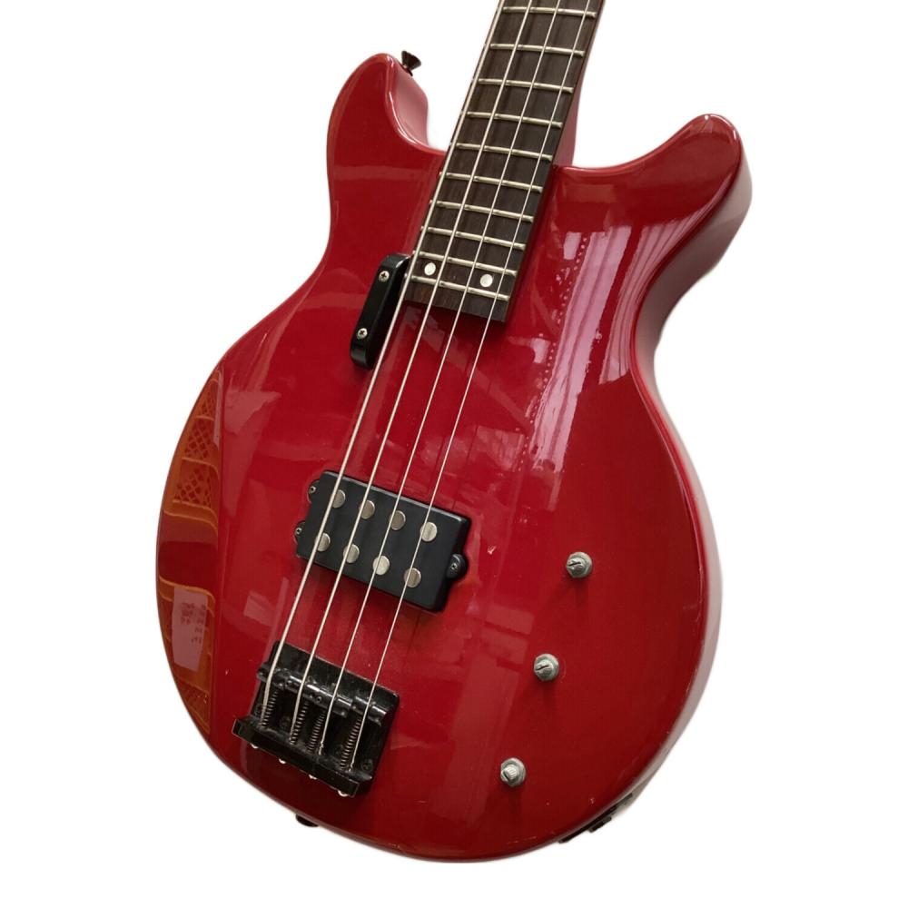 EDWARDS (エドワーズ) E-J-78TM LUNA SEA J エレキベース｜トレファク