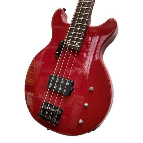 EDWARDS (エドワーズ) E-J-78TM　LUNA SEA J エレキベース