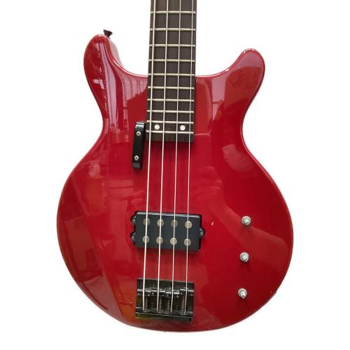 EDWARDS (エドワーズ) E-J-78TM　LUNA SEA J エレキベース