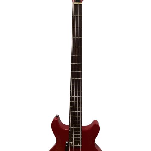 EDWARDS (エドワーズ) E-J-78TM　LUNA SEA J エレキベース