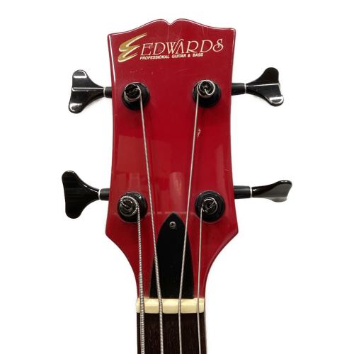 EDWARDS (エドワーズ) E-J-78TM　LUNA SEA J エレキベース