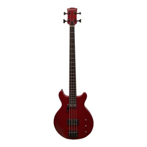 EDWARDS (エドワーズ) E-J-78TM　LUNA SEA J エレキベース