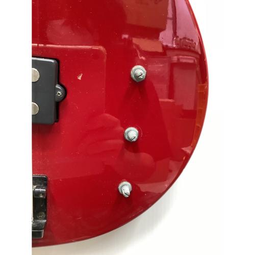 EDWARDS (エドワーズ) E-J-78TM　LUNA SEA J エレキベース