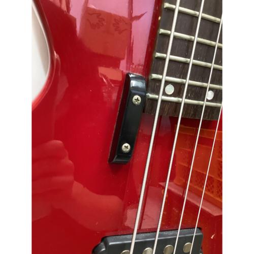 EDWARDS (エドワーズ) E-J-78TM　LUNA SEA J エレキベース