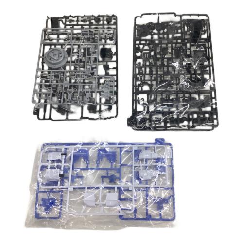BANDAI (バンダイ) 激走合体 RVロボ 激走戦隊カーレンジャー プラモデル