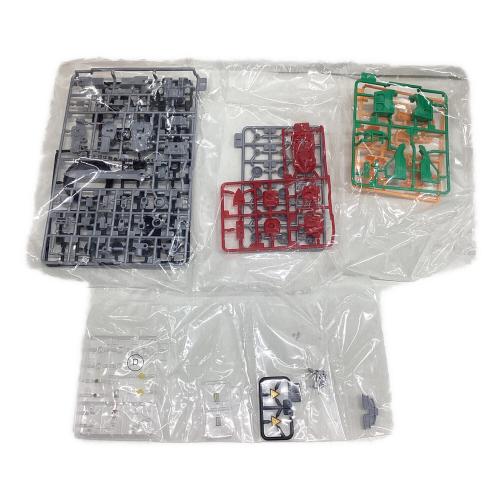 BANDAI (バンダイ) 激走合体 RVロボ 激走戦隊カーレンジャー プラモデル