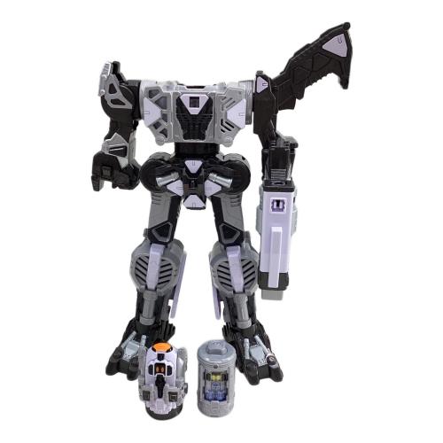 BANDAI (バンダイ) DXギャバリオントリガー フィギュア
