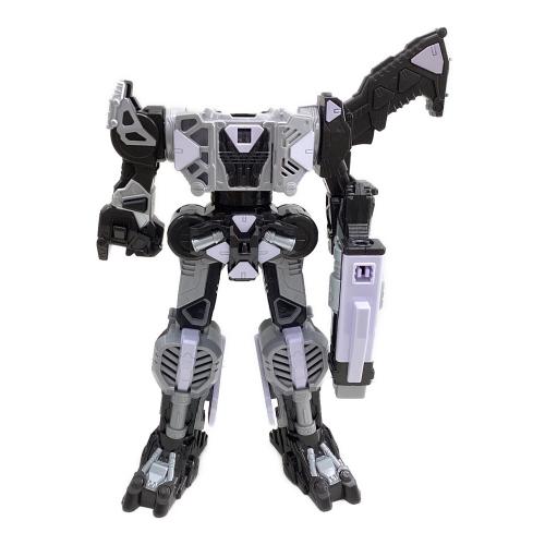 BANDAI (バンダイ) DXギャバリオントリガー フィギュア