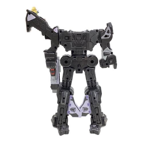 BANDAI (バンダイ) DXギャバリオントリガー フィギュア
