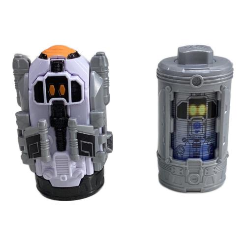 BANDAI (バンダイ) DXギャバリオントリガー フィギュア