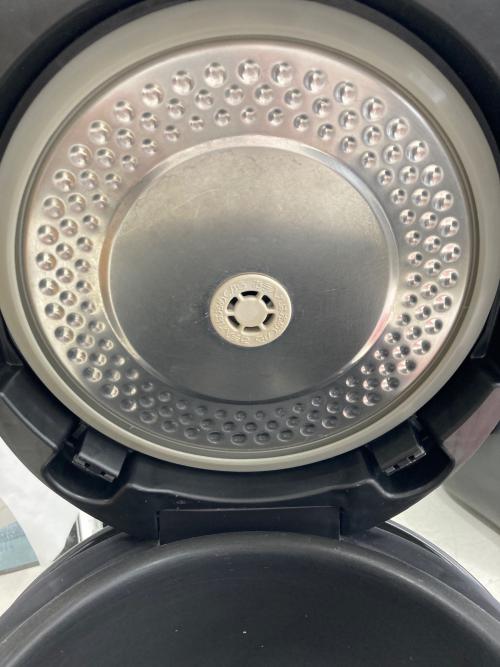 HITACHI (ヒタチ) IH炊飯ジャー RZ-XS10M 2018年製