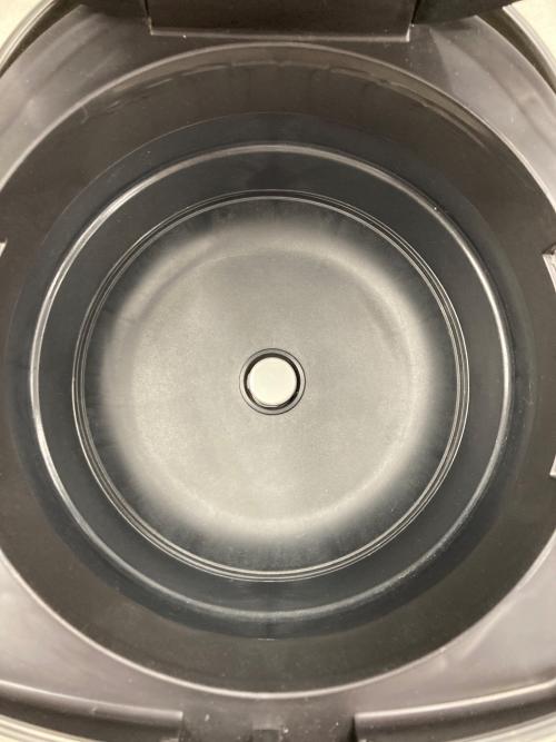 HITACHI (ヒタチ) IH炊飯ジャー RZ-XS10M 2018年製