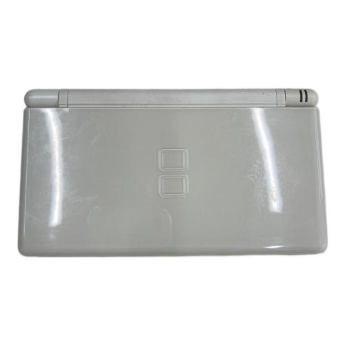 Nintendo (ニンテンドー) NintendoDSLite USG-001 ジャンク