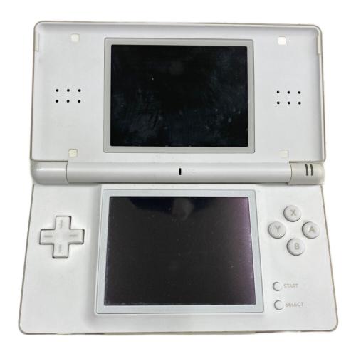 Nintendo (ニンテンドー) NintendoDSLite USG-001 ジャンク