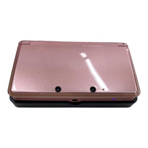 Nintendo (ニンテンドー) Nintendo 3DS CTR-001