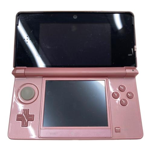 Nintendo (ニンテンドー) Nintendo 3DS CTR-001