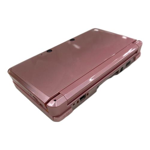 Nintendo (ニンテンドー) Nintendo 3DS CTR-001