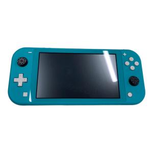 Nintendo (ニンテンドー) Nintendo Switch Lite HDH-001 ゴム欠品